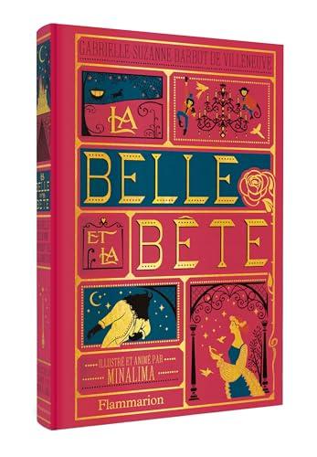 La Belle et la Bête