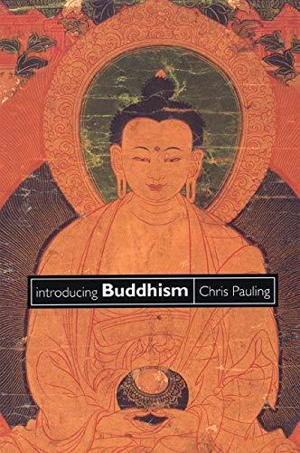 Introducing Buddhism