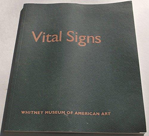 Vital Signs: Organic Abstraction from the Permanent Collection