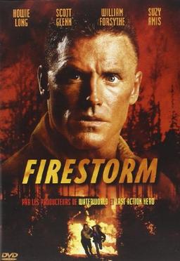 Firestorm [FR Import]