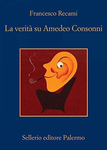 La verita su Amedeo Consonni