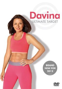 Davina - Ultimate Target [UK Import]