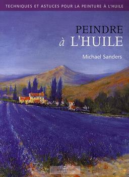 Peindre à l'huile