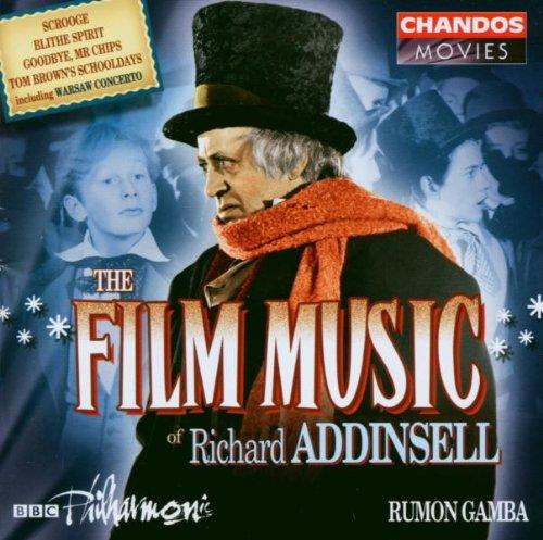 Richard Addinsell: Filmmusik