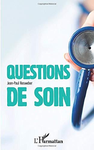 Questions de soin