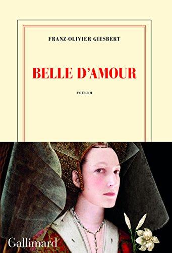 Belle d'amour