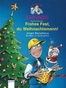 Ein Fall für Kwiatkowski, Frohes Fest, du Weihnachtsmann