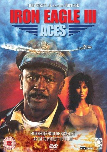 Aces: Iron Eagle Iii [UK Import]