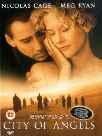 City Of Angels [UK Import]