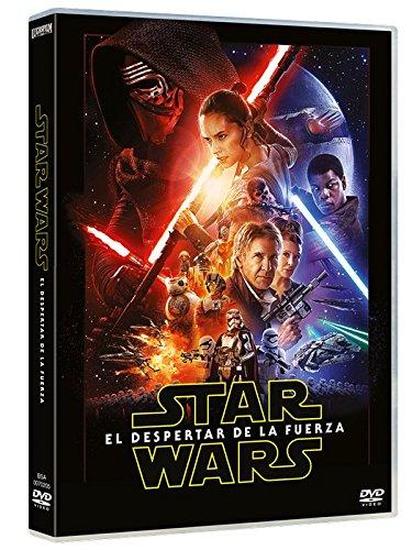 Star Wars: El Despertar de la Fuerza [Spanien Import]