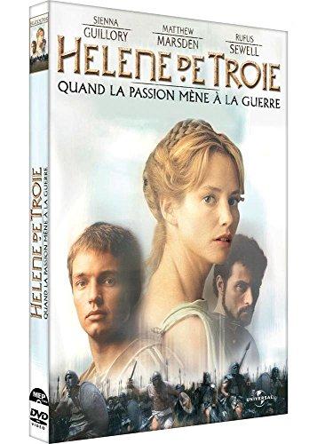 Helene de troie [FR Import]