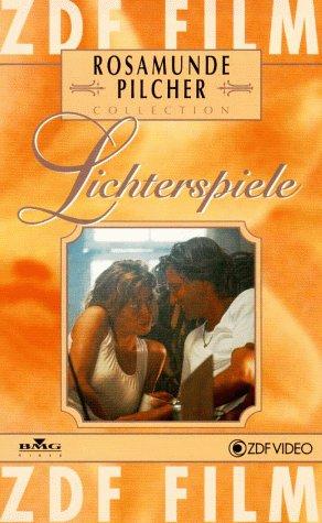 Lichterspiele - Rosamunde Pilcher [VHS]