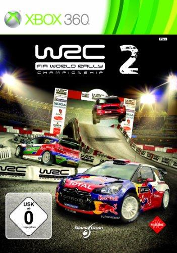 WRC 2 - FIA World Rally Championship 2011