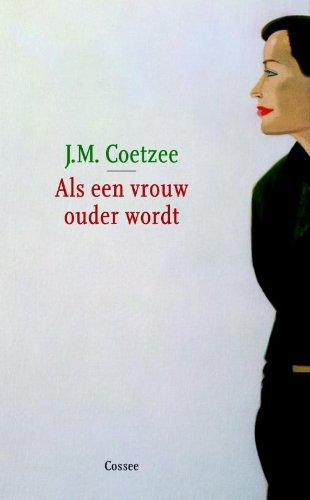 Als een vrouw ouder wordt