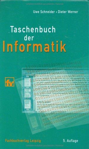 Taschenbuch der Informatik