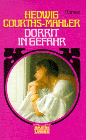 Dorrit in Gefahr. Roman.