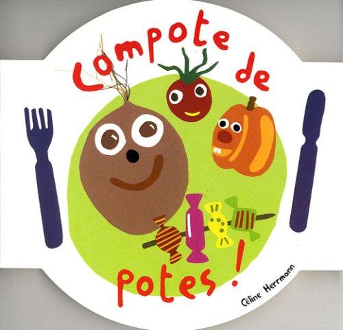 Compote de potes !