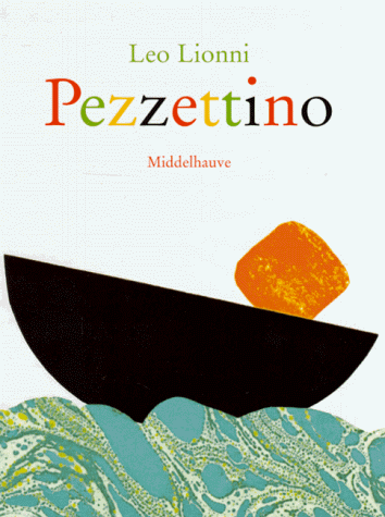 Pezzettino