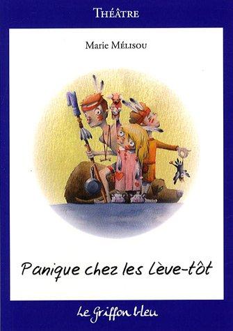 Panique chez les Lève-tôt