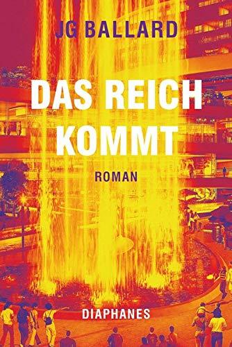 Das Reich kommt (Literatur)