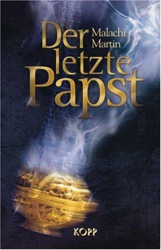 Der letzte Papst