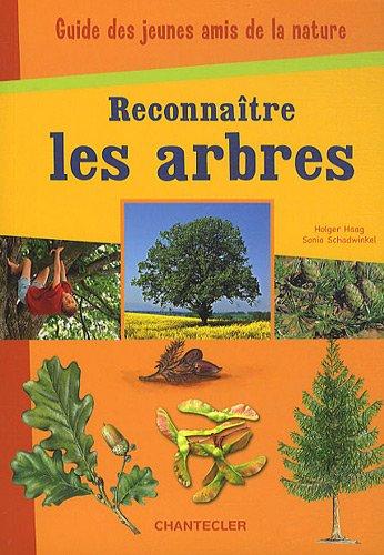 Reconnaître les arbres