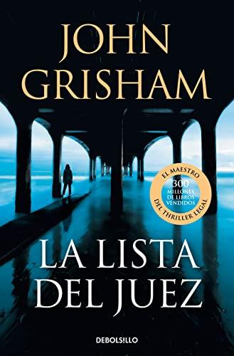 La lista del juez (Best Seller)