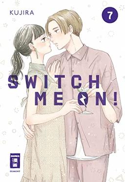 Switch me on! 07