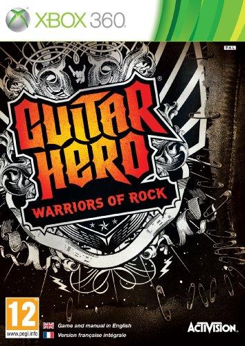 Guitar Hero 6: Warriors of Rock [UK Import]