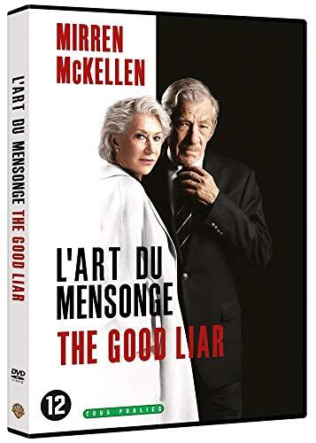 L'art du mensonge [FR Import]