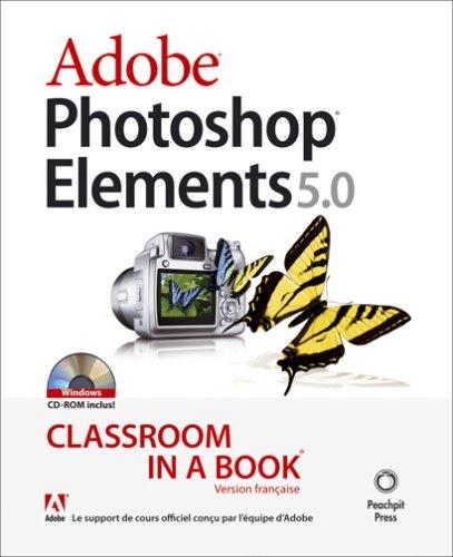 Adobe Photoshop Elements 5.0