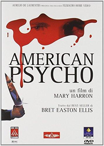 American psycho [IT Import]