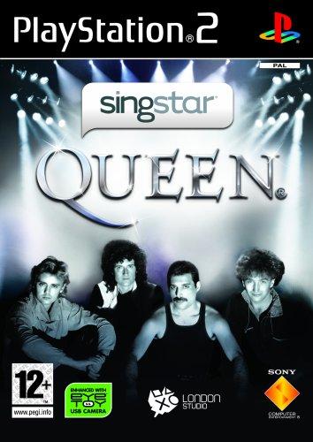 SingStar: Queen [UK-Import]