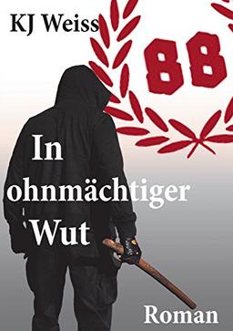 In ohnmächtiger Wut