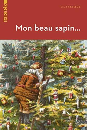 Mon beau sapin...