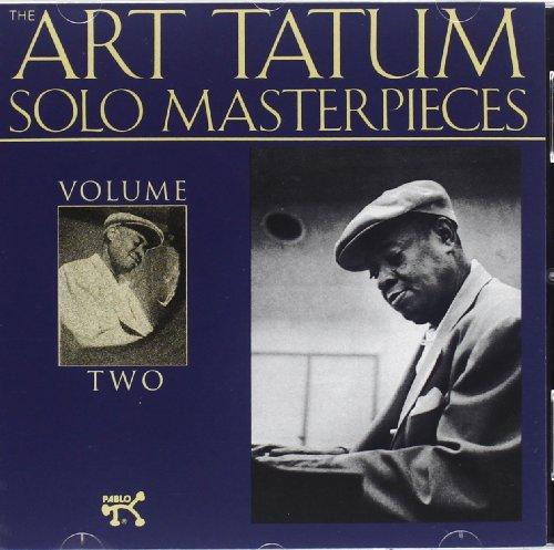 Solo Masterpieces Vol.2