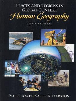 Places and Regions in Global Context: Human Geography