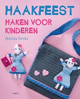 Haakfeest: haken voor kinderen