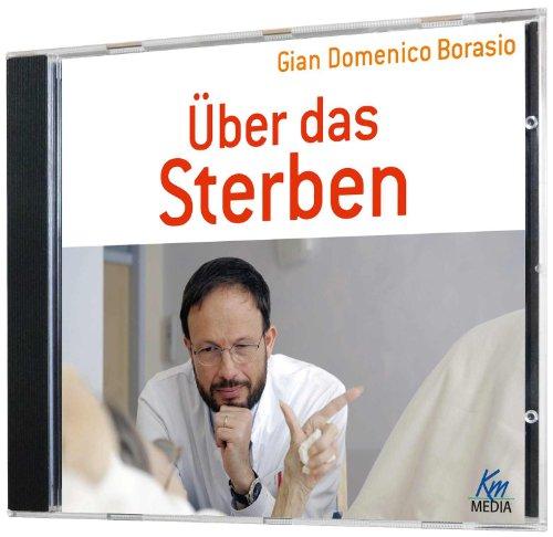 Über das Sterben - (5 Audio-CDs in einer Jewelbox) Gesamtlaufzeit 356 Minuten