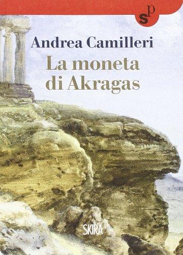 La moneta di Akragas