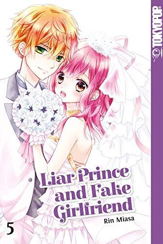 Liar Prince and Fake Girlfriend 05