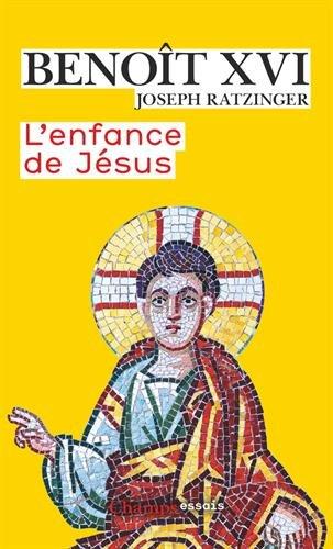 L'enfance de Jésus