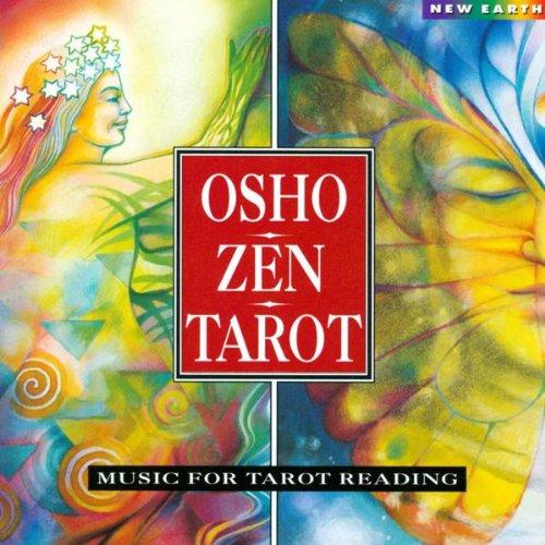 Music for Osho Zen Tarot