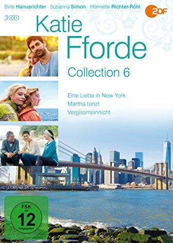 Katie Fforde: Collection 6 [3 DVDs]