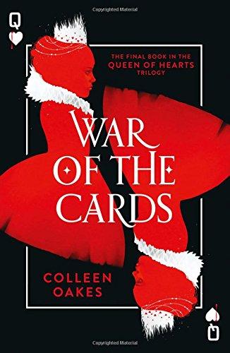 War of Cards: Queen of Hearts 03