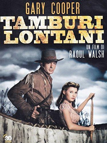 Tamburi lontani [IT Import]