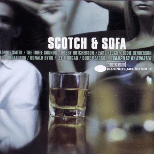 'scotch & Sofa