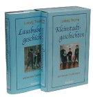 Lausbubengeschichten / Kleinstadtgeschichten und andere Erzählungen: 2 Bände