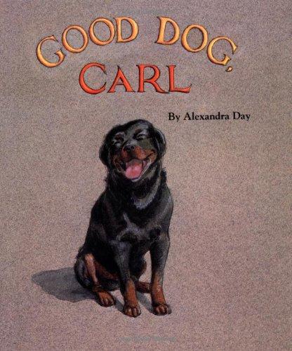 Good Dog, Carl