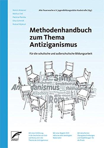 Methodenhandbuch zum Thema Antiziganismus für die schulische und außerschulische Bildungsarbeit